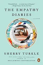 The empathy diaries : a memoir The empathy diaries : a memoir