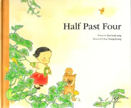 Half Past Four