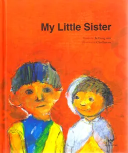 My little sister