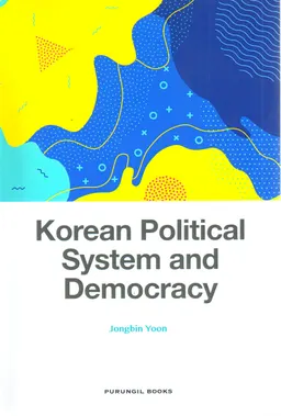 Korean political system and democracy
