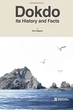 Dokdo : its history and facts