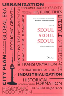 Seoul, Seoul, Seoul