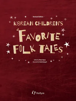 Korean children's favorite folk tales
