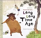 Long long time ago : Korean folk tales