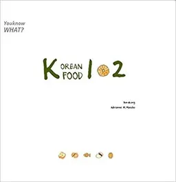 Korean food 102