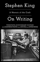 On writing : a memoir of the craft