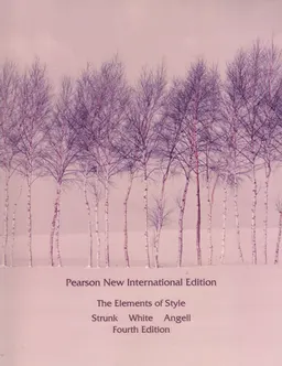 The Elements of Style