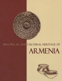 Historical and cultural heritage of Armenia