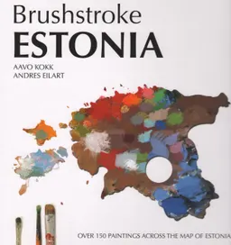 Brushstroke Estonia