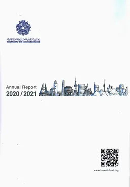Annual Report 2020/2021