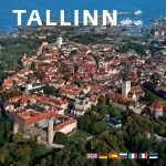 Tallinn : Photos by Toomas Tuul