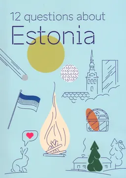 12 questions about Estonia