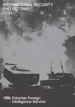 International security and Estonia 2023