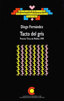 Tacto del gris