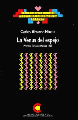 La Venus del espejo