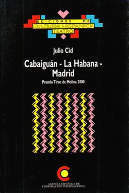 Cabaiguan - La Habana Madrid