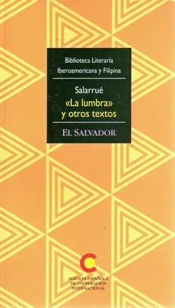 La lumbra y otros textos