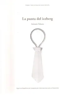 La punta del iceberg