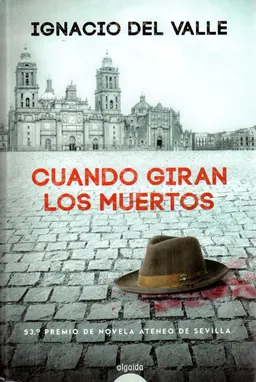 Cuando giran los muertos