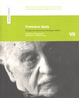 Francisco Ayala