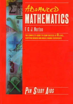 Advanced mathematics