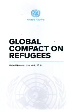 Global compact on refugees