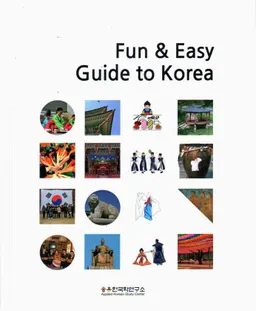Fun & easy guide to Korea