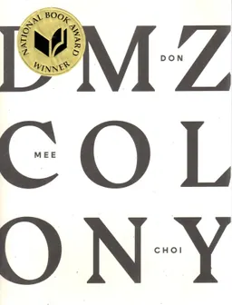 DMZ colony
