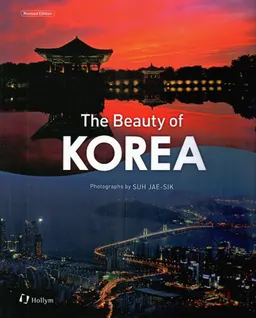 The beauty of Korea