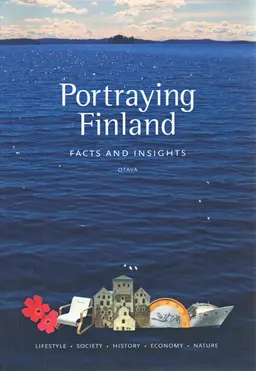 Portraying Finland. Facts and Insights.