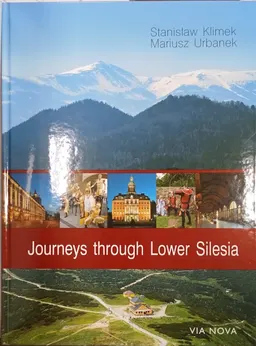 Journeys through Lower Silesia