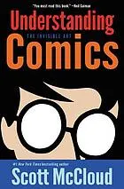 Understanding comics : the invisible art