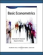 Basic Econometric