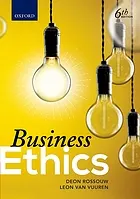 Business ethics