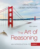The art of reasoning : an introduction to logic