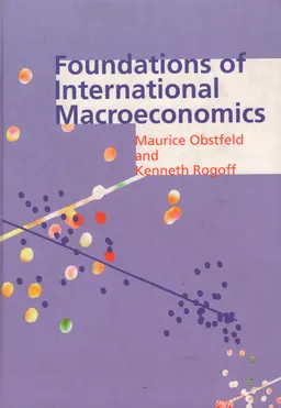 Foundations of international macroeconomics