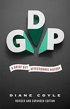 GDP A Brief but Affectionate History