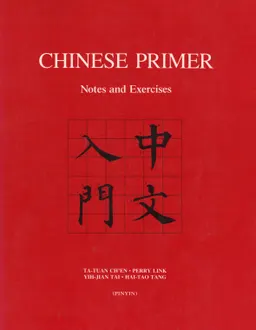 Chinese primer : Notes and exercises