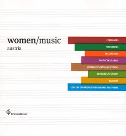 Women/music: Austria