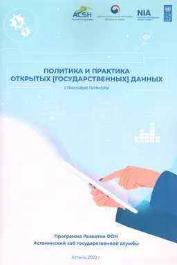 Политика и практика открытых (государственных) данных : Страновые примеры : программа развития ООН