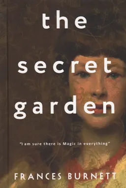 The Secret Garden
