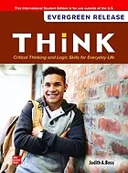 Think: Critical thinking and logic skills for everyday life