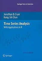 Time series analysis : with applications in R