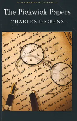 The Pickwick papers
