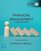 Financial management : core concepts