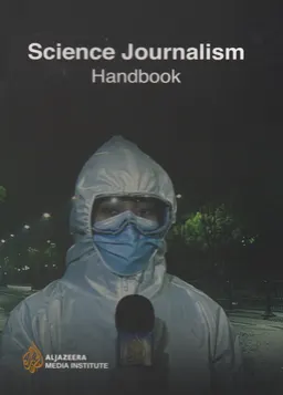 Science Journalism : Handbook