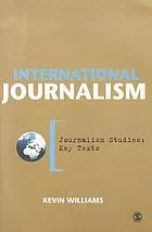 International journalism
