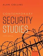 Contemporary security studies
