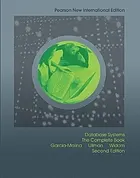 Database systems : the complete book