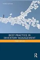 Best practice in inventory management